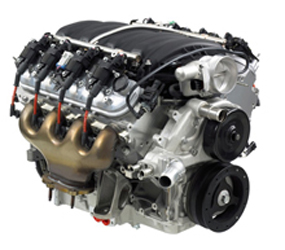 P0043 Engine